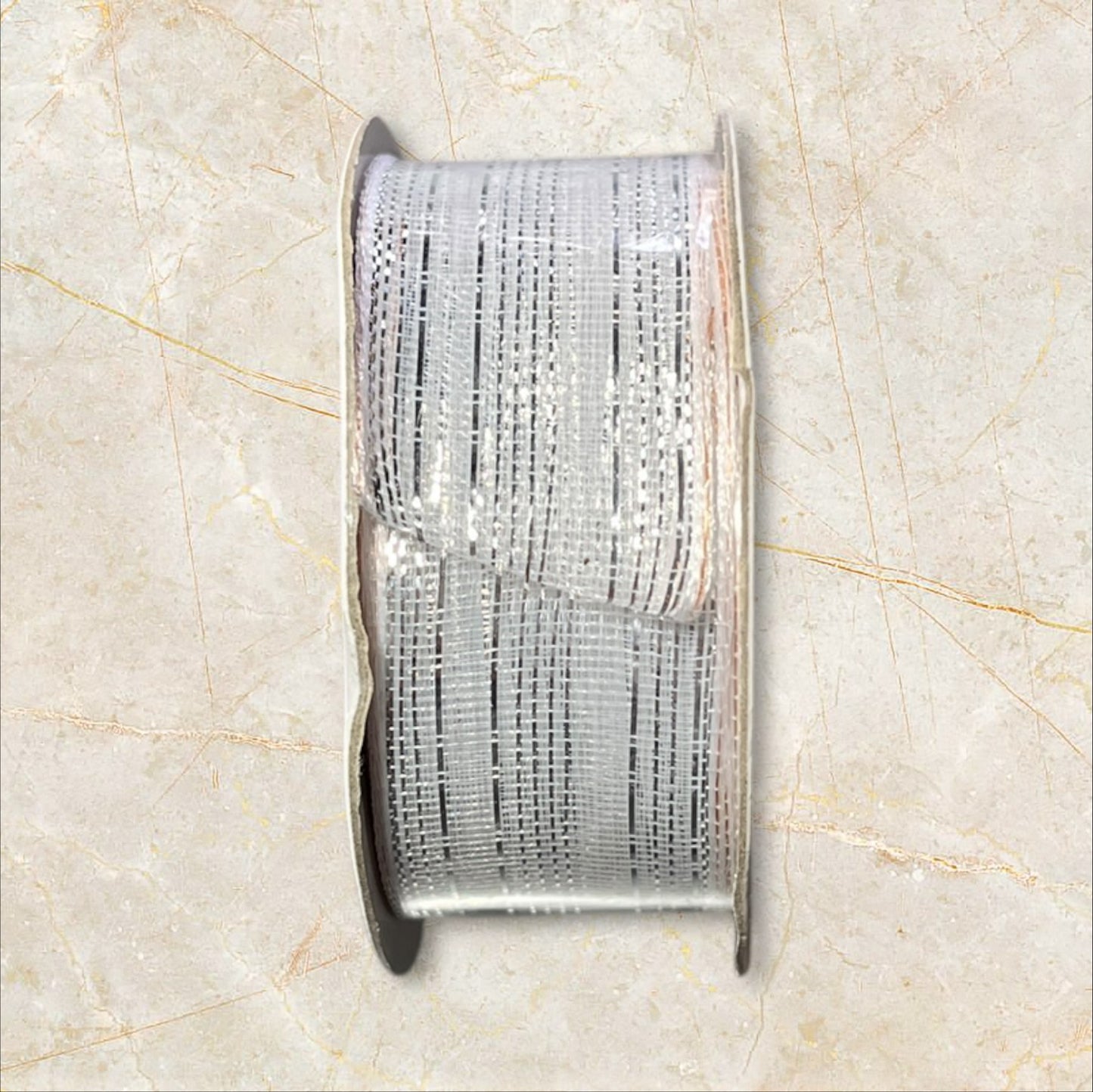 Christmas Craft Ribbon .875” wide