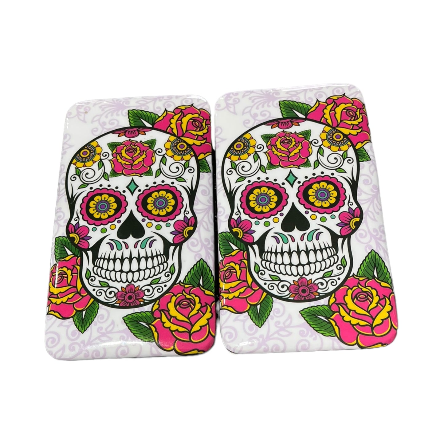 Sugar Skull Wallet