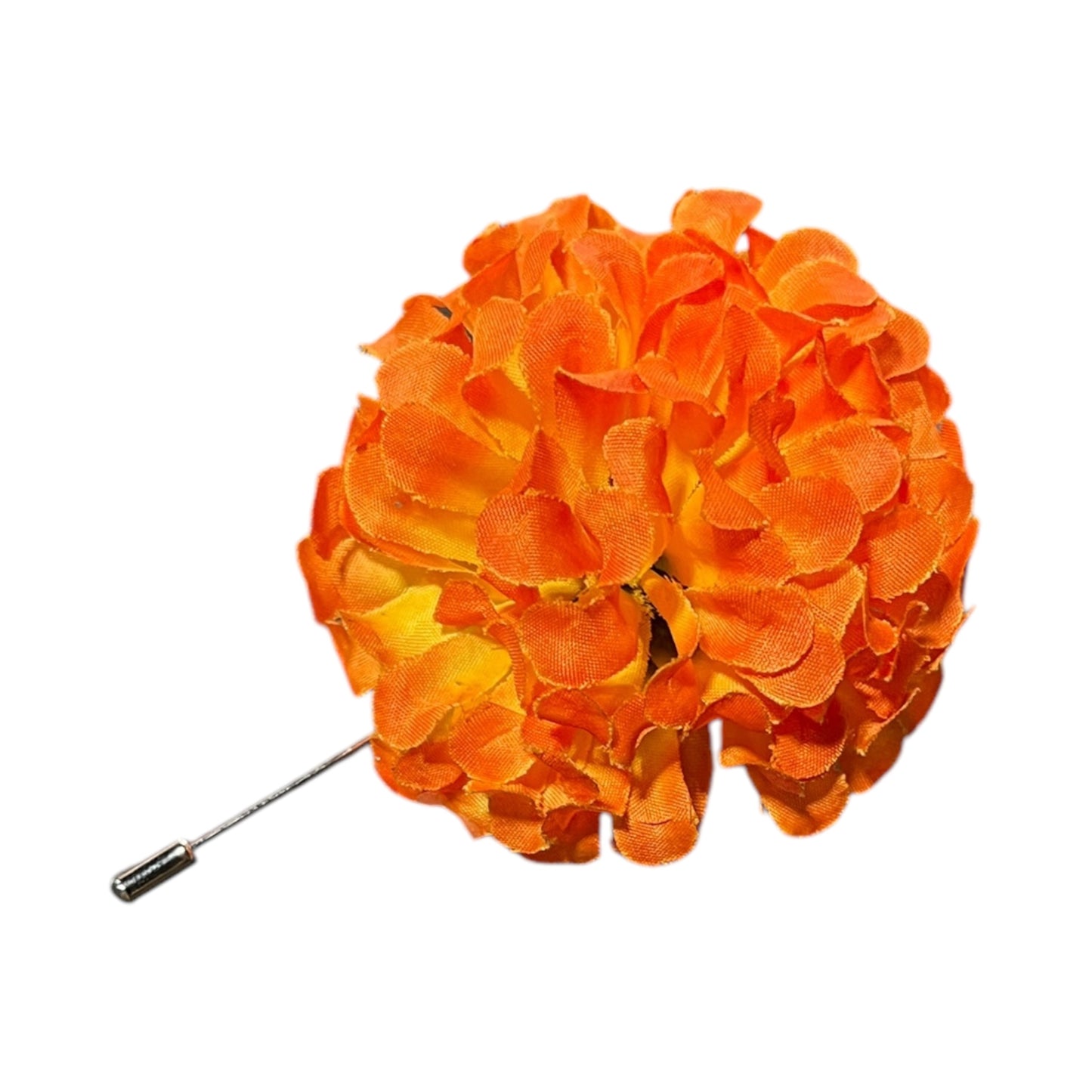 Marigold Lapel Pins