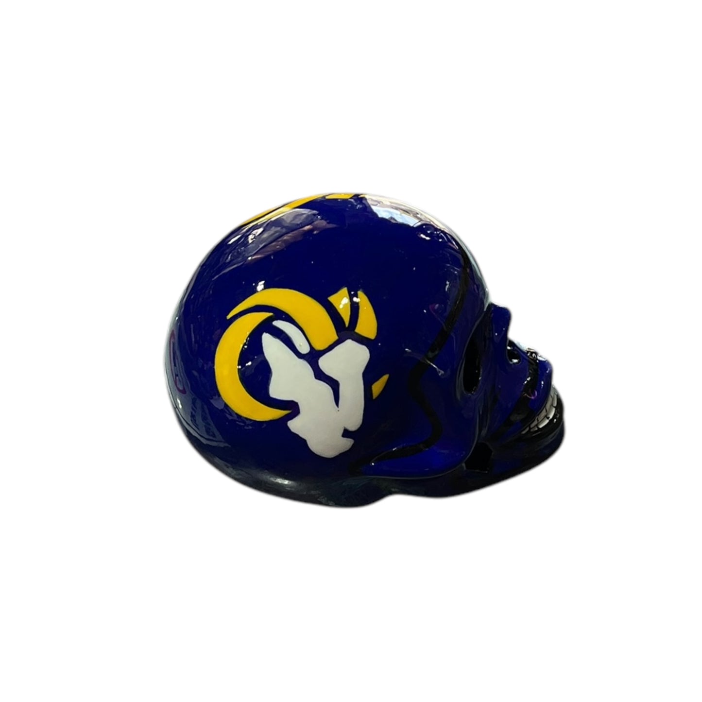Ceramic Teams Skulls