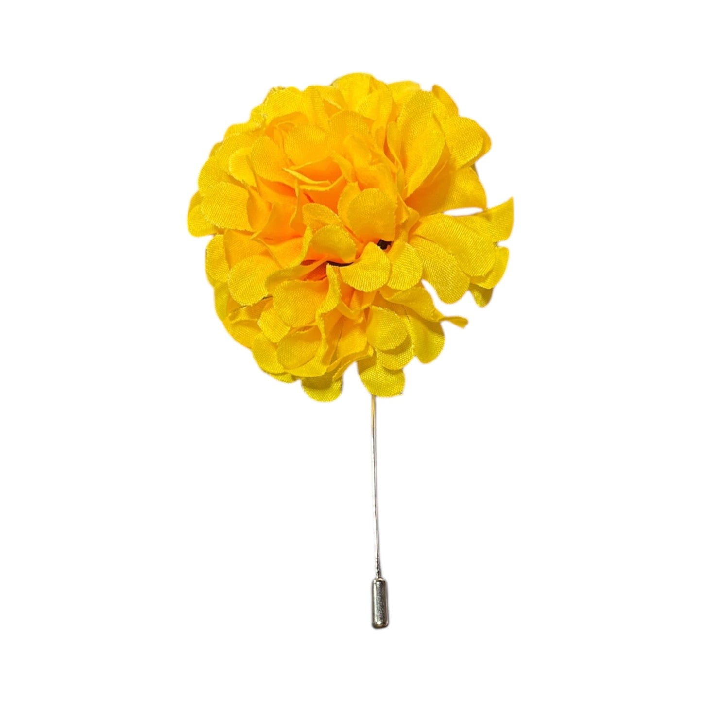 Marigold Lapel Pins