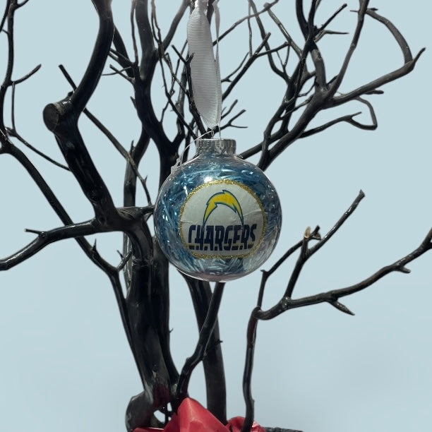Team Ornament