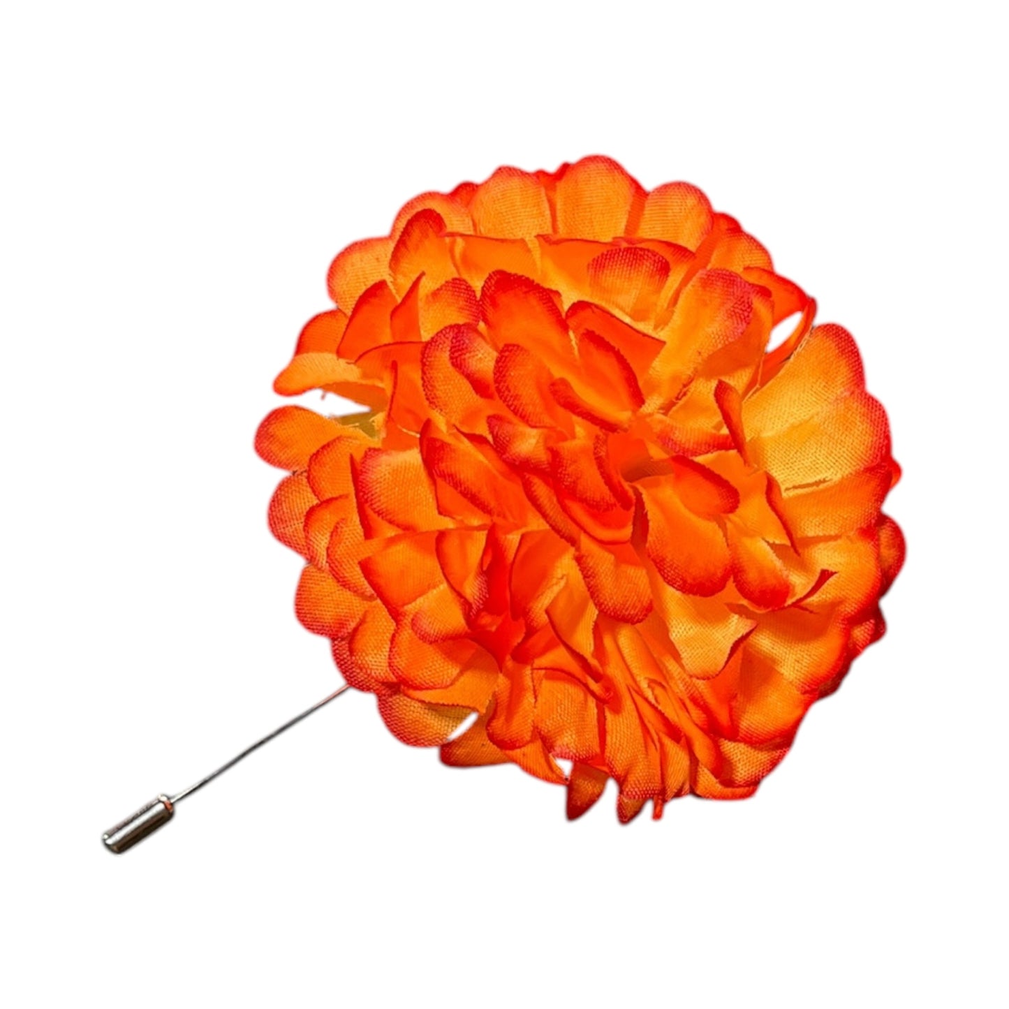 Marigold Lapel Pins
