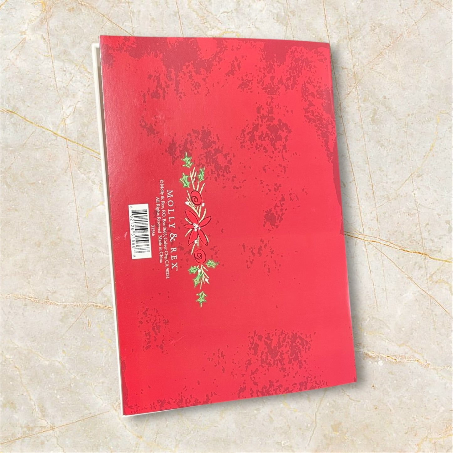 Christmas Cards