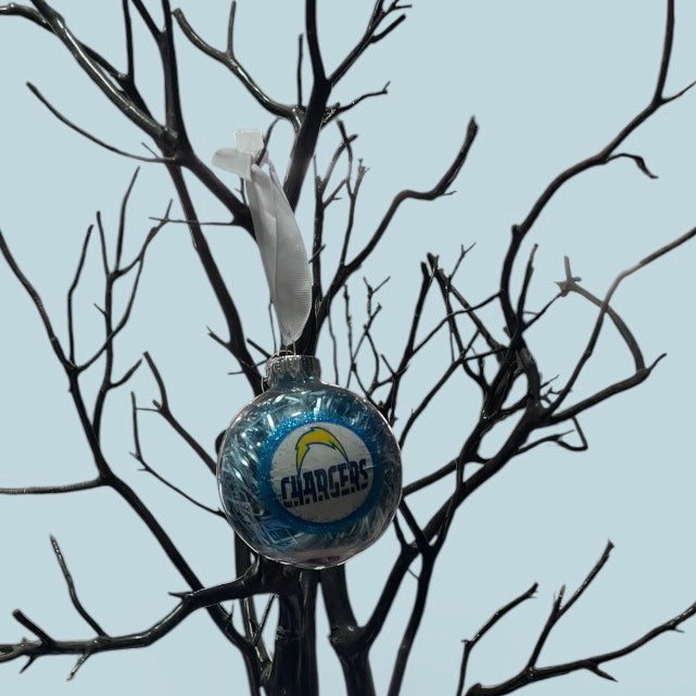 Team Ornament