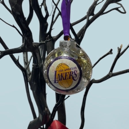 Team Ornament