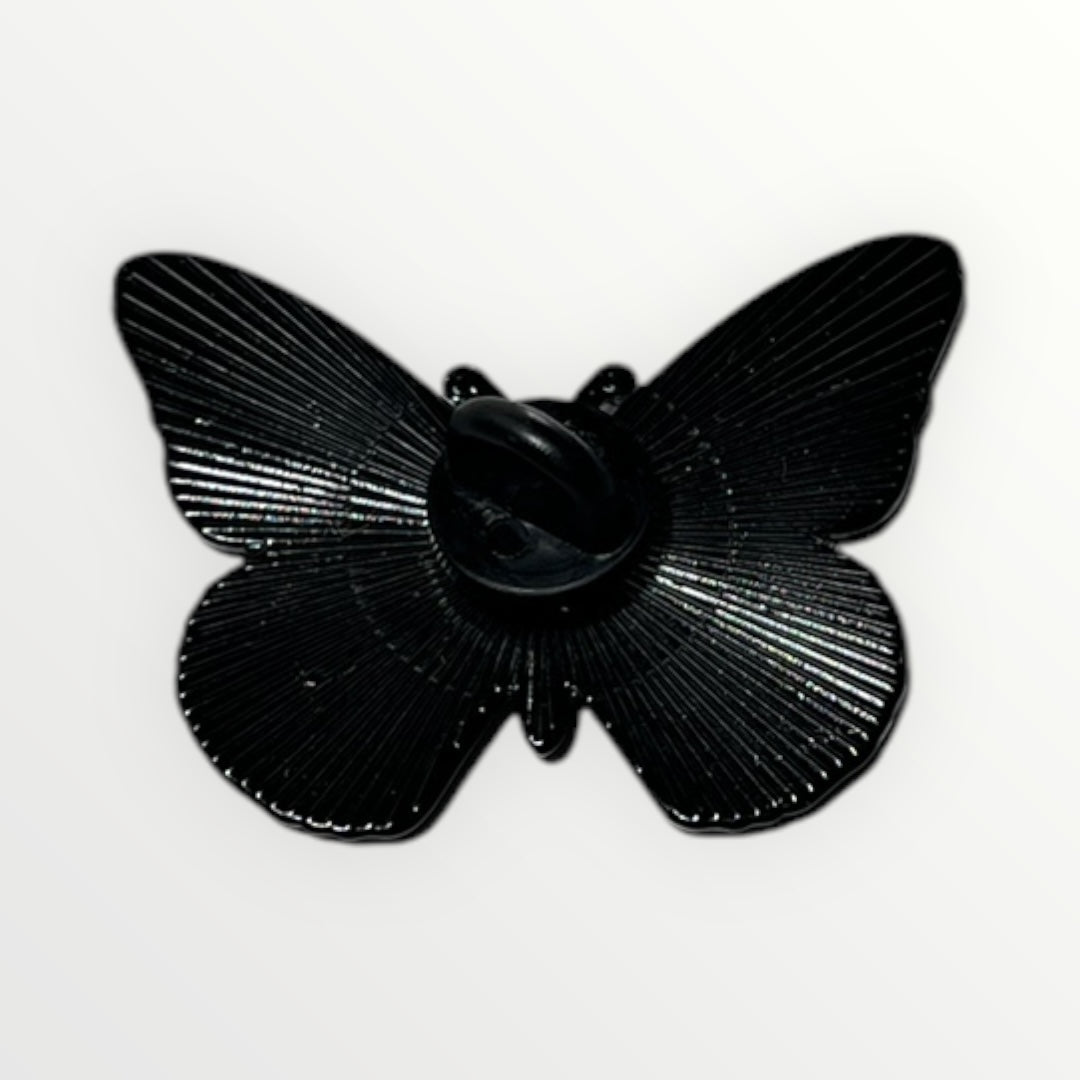 Monarch Butterfly Pin