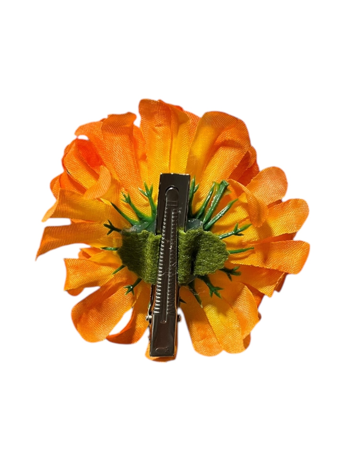 Flower Hair Clip