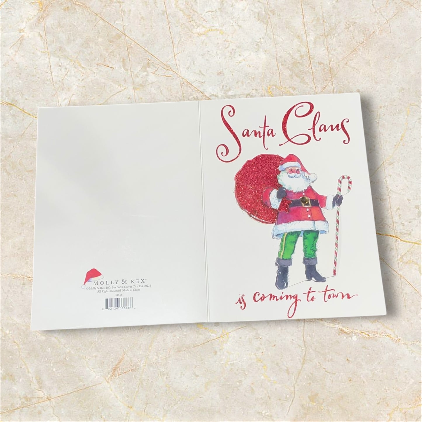 Christmas Cards