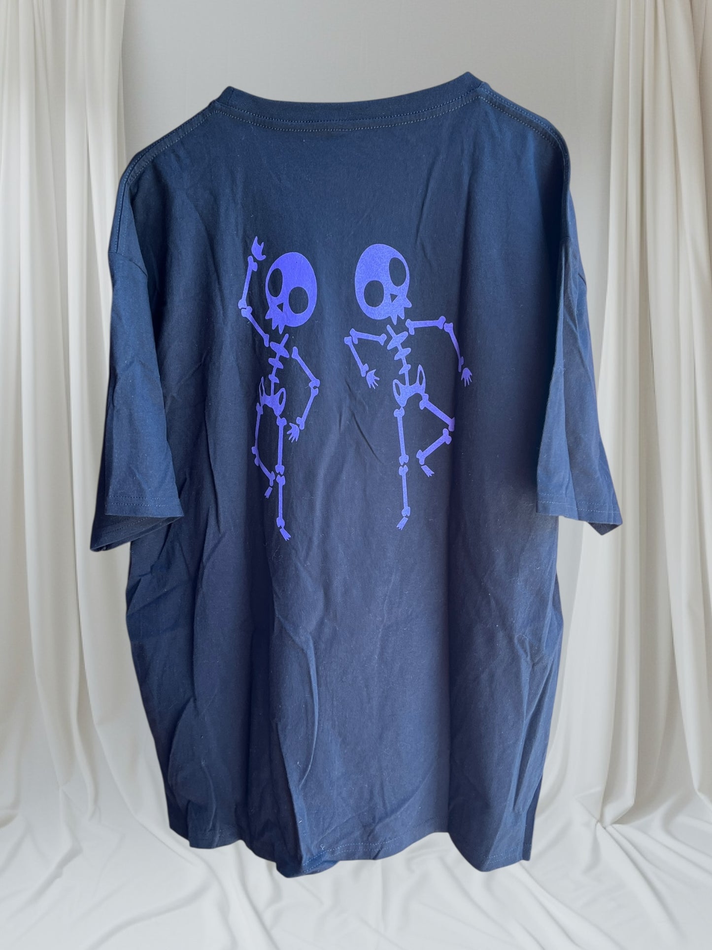 T shirts day of the dead Xlarge