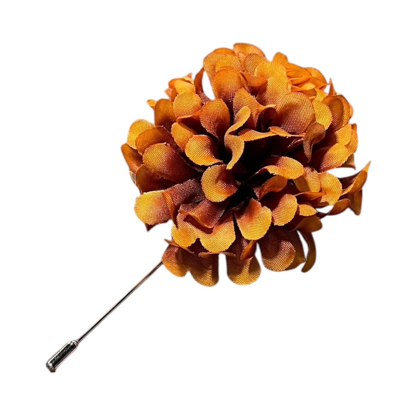 Marigold Lapel Pins