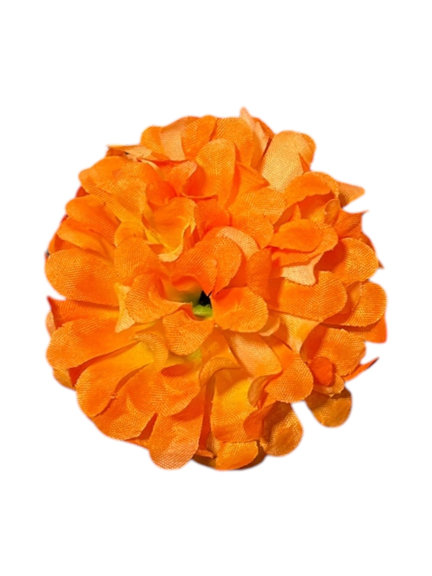 Flower Hair Clip