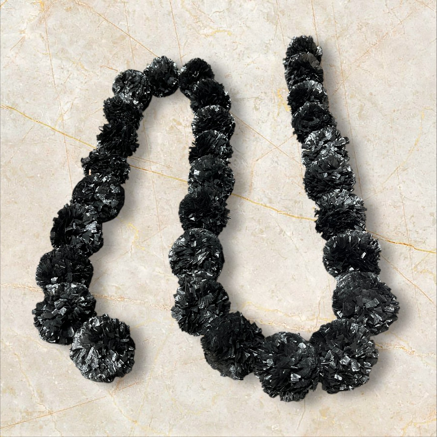 Marigold Garland