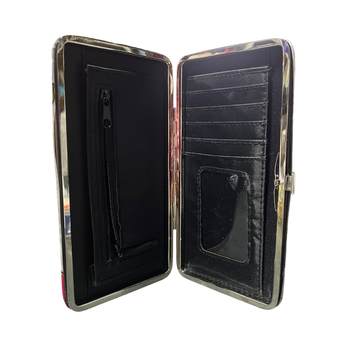 Sugar Skull Wallet
