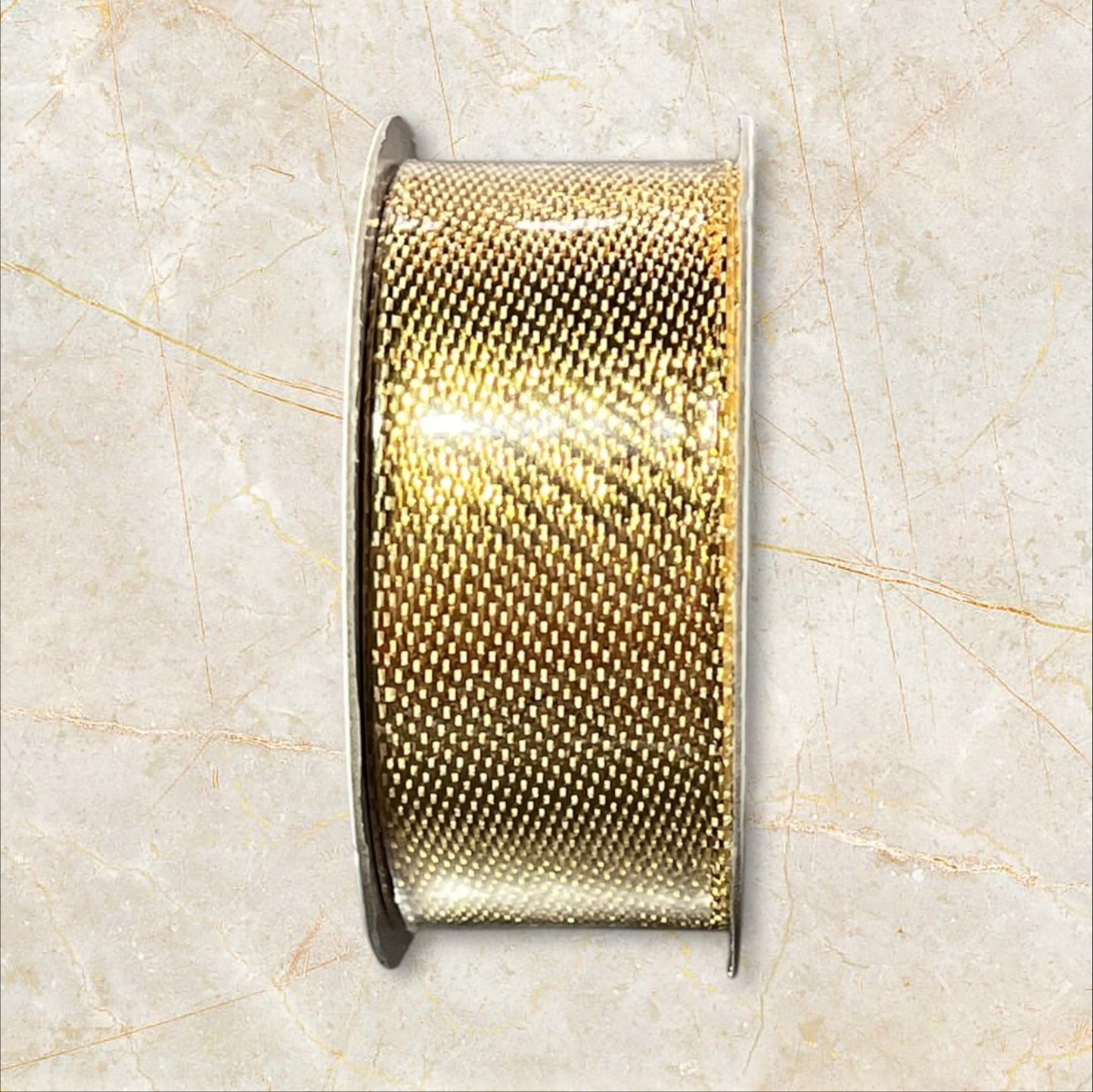 Christmas Craft Ribbon .875” wide