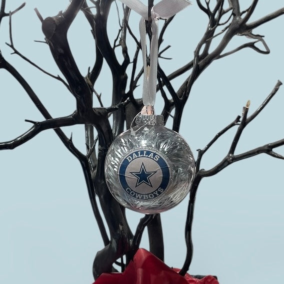 Team Ornament