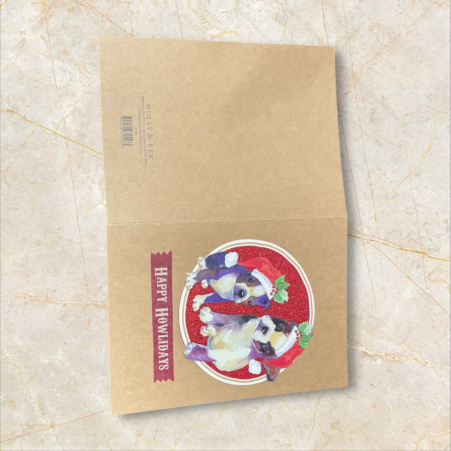 Christmas Cards