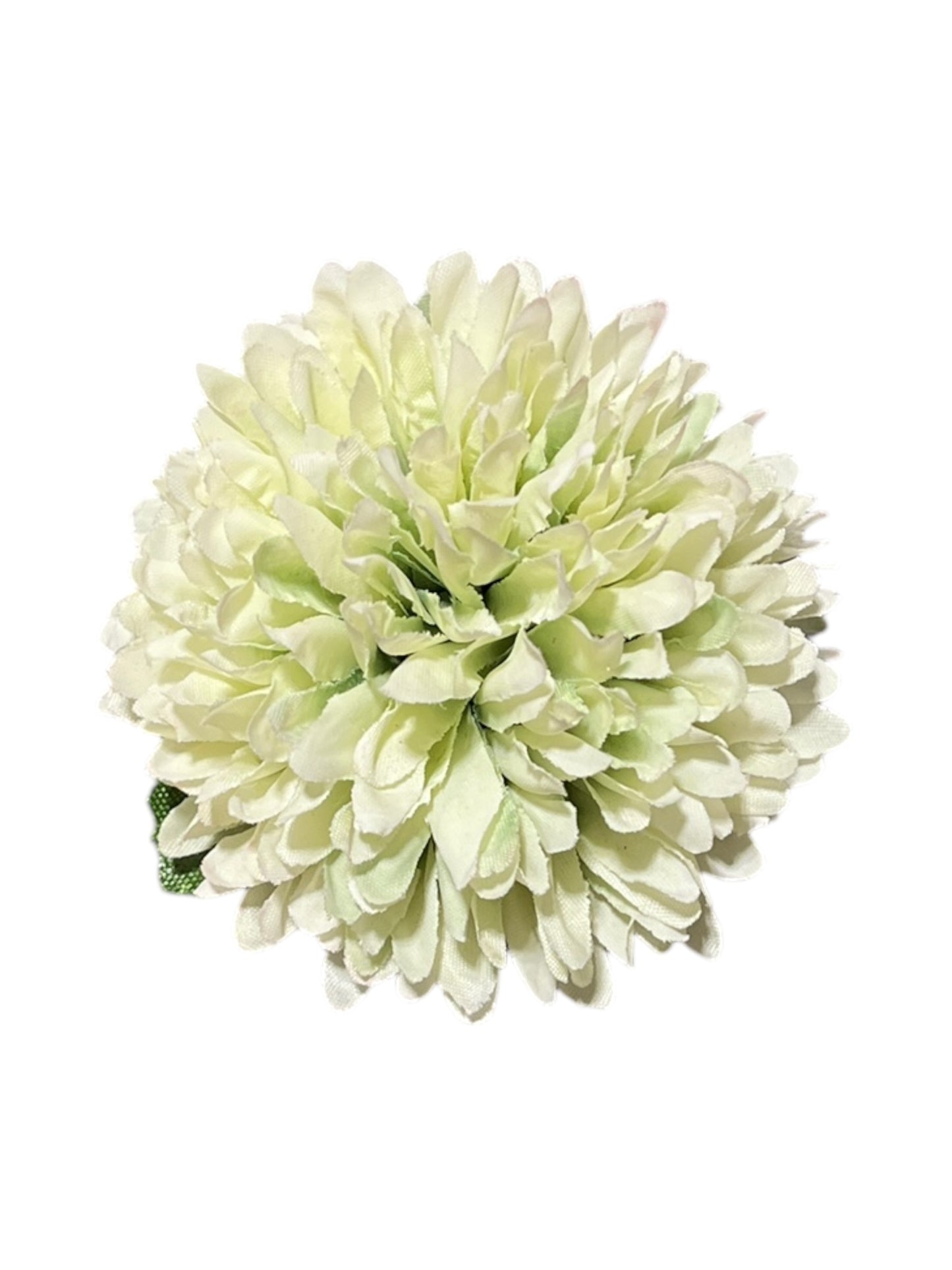 Flower Hair Clip