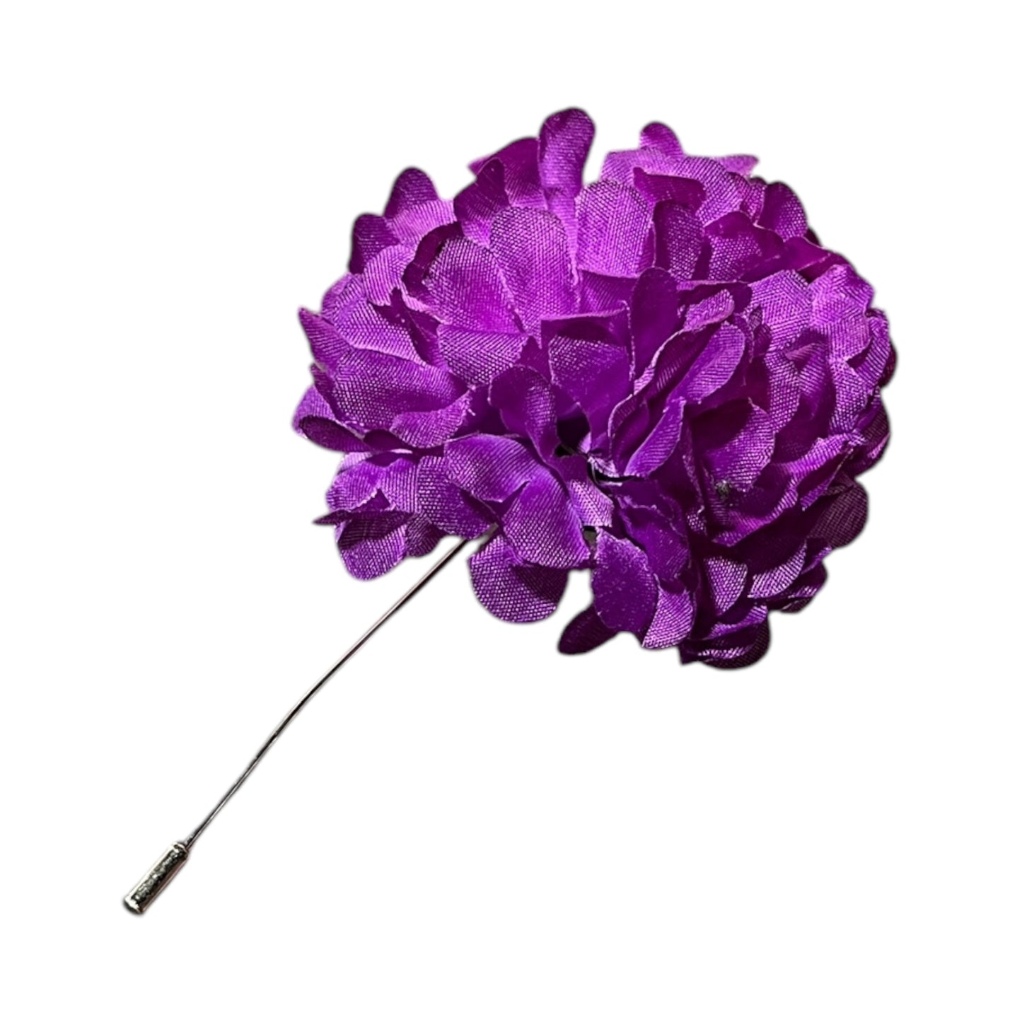 Marigold Lapel Pins