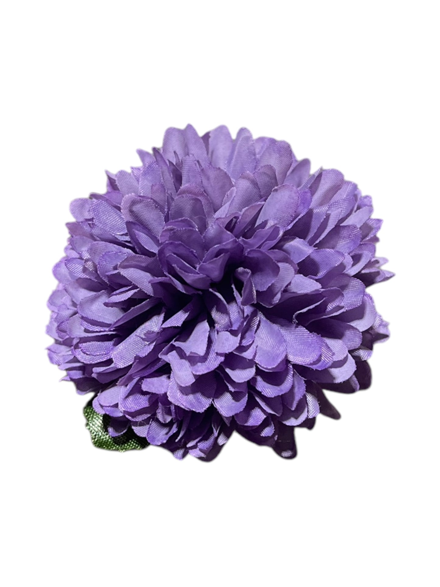 Flower Hair Clip