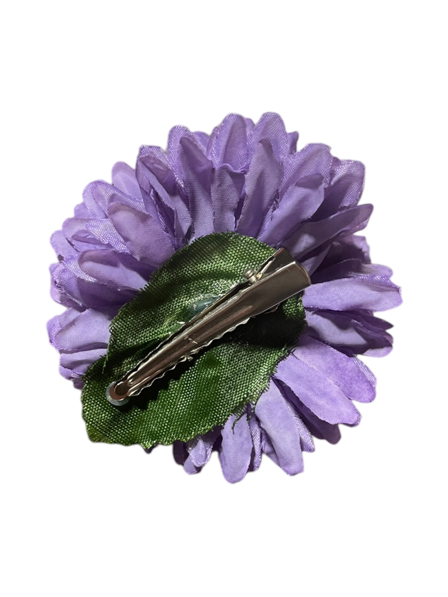 Flower Hair Clip