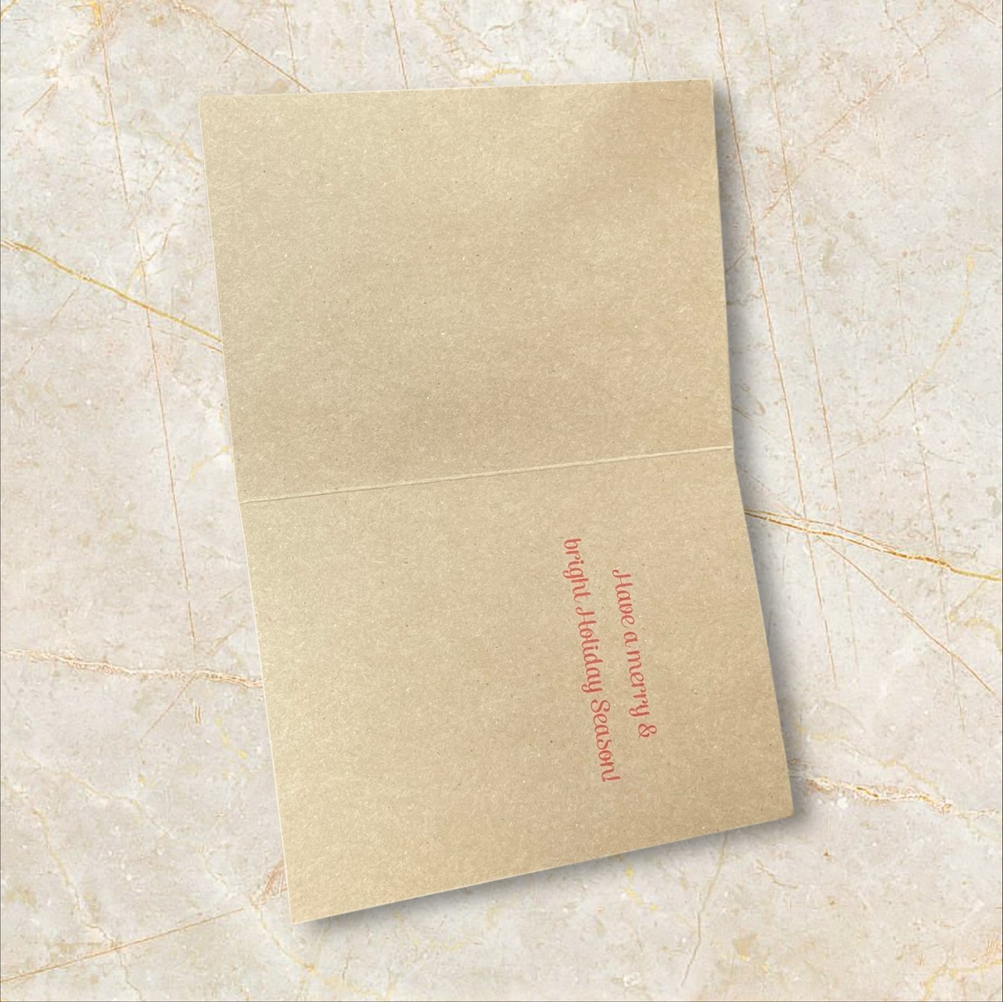 Christmas Cards