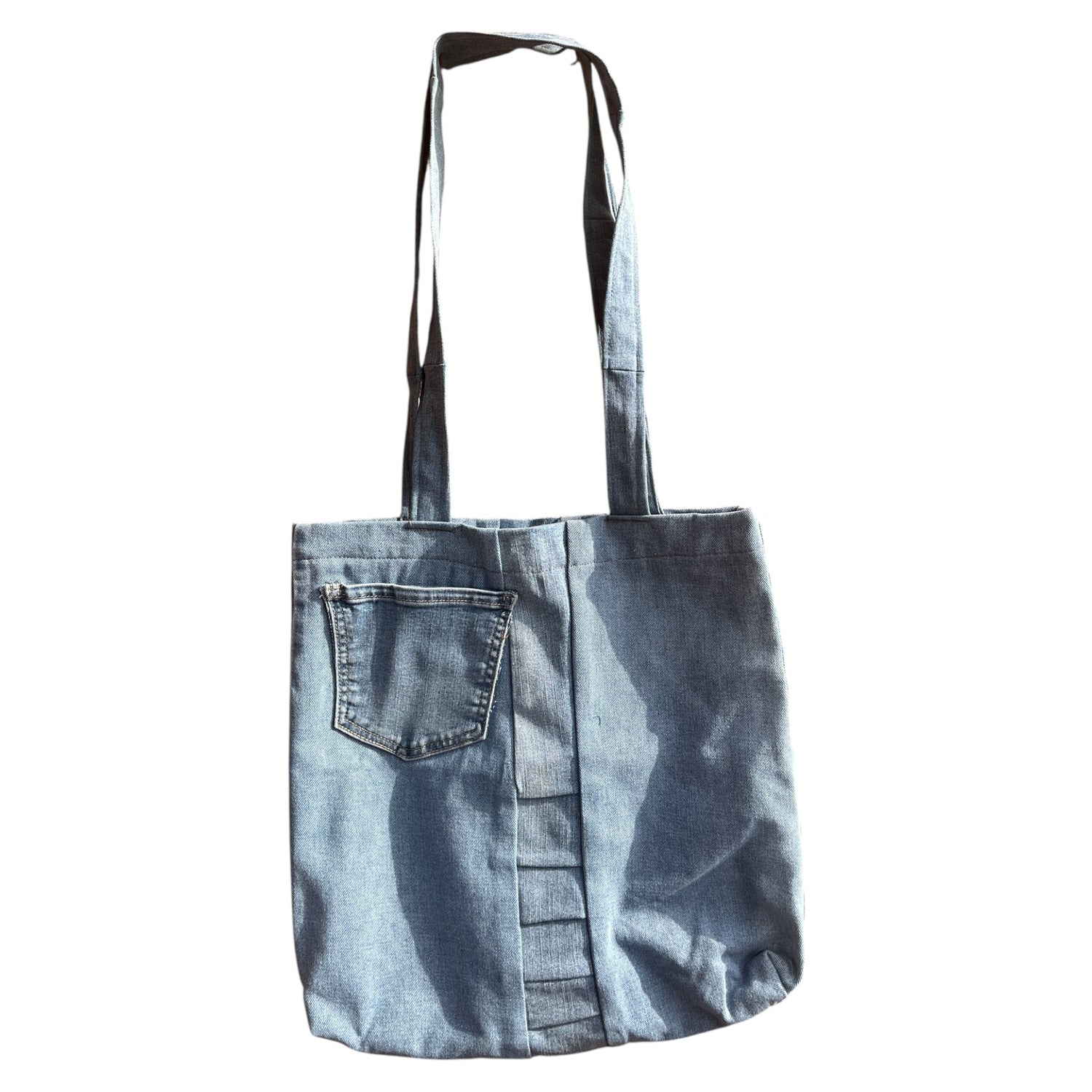 Jean bags