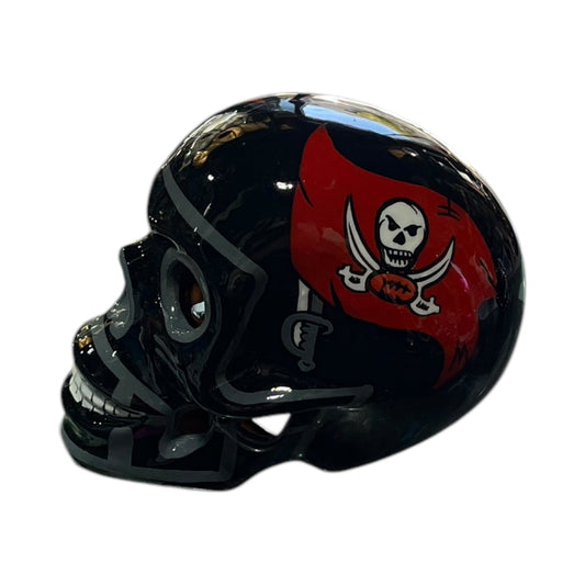 Ceramic Teams Skulls