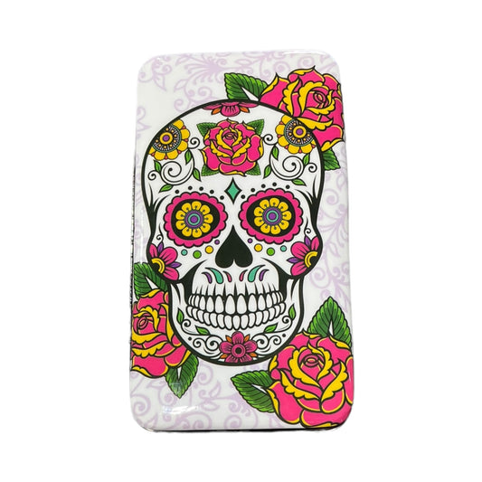 Sugar Skull Wallet