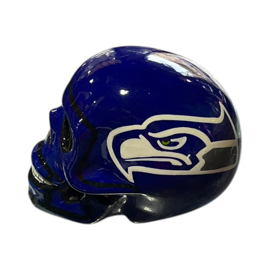 Ceramic Teams Skulls