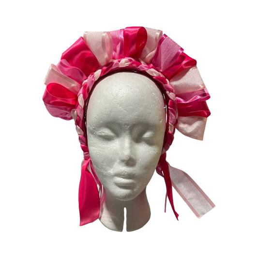 Mazahua (Lele) Headband/ Diadema Large