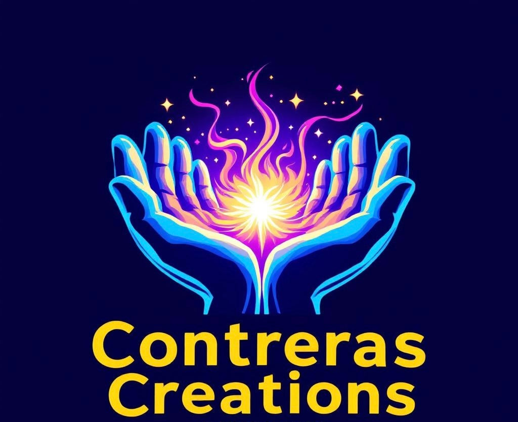 Contreras Creations Gift Card