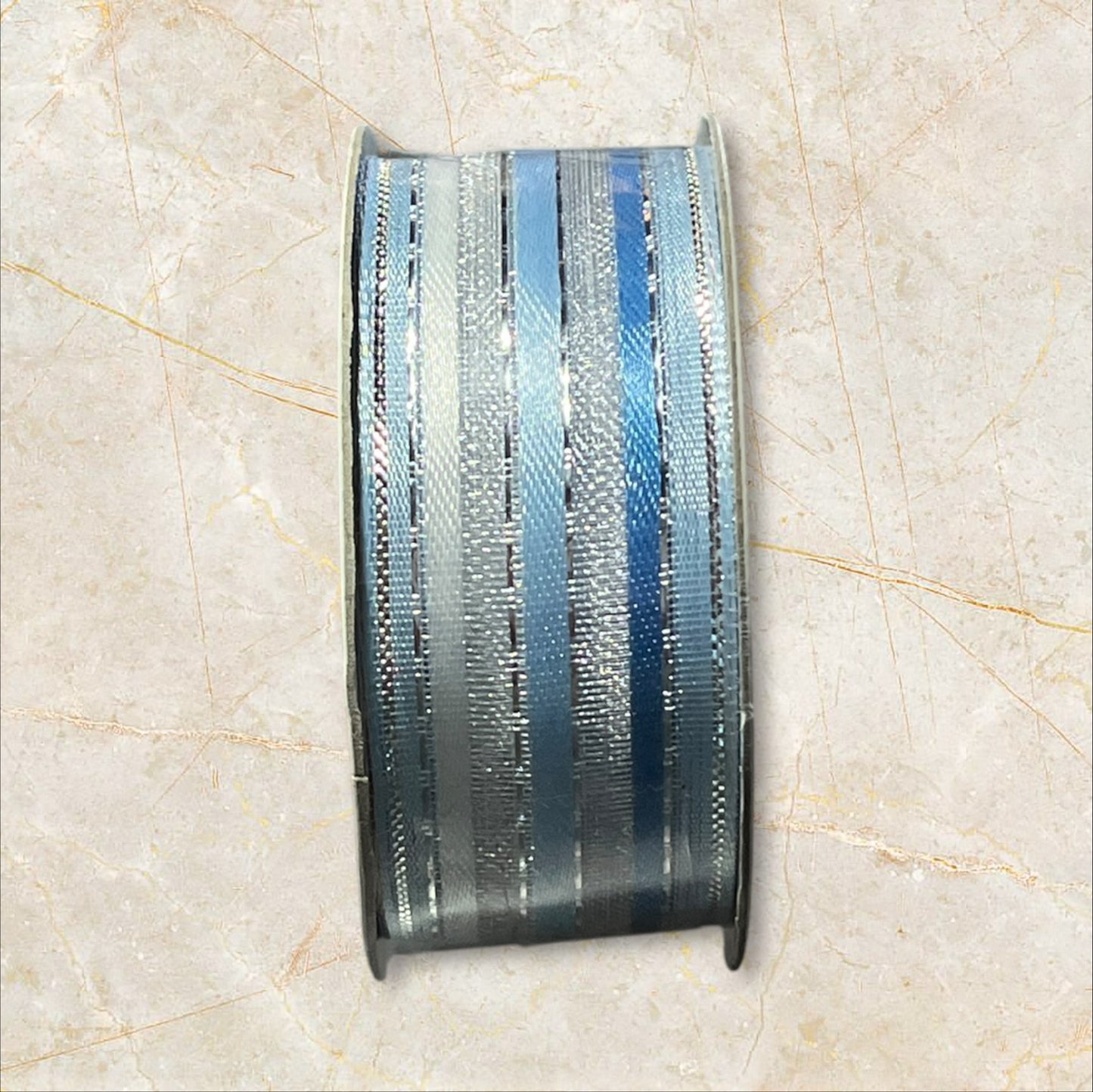 Christmas Craft Ribbon .875” wide