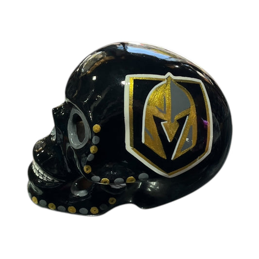 Ceramic Teams Skulls