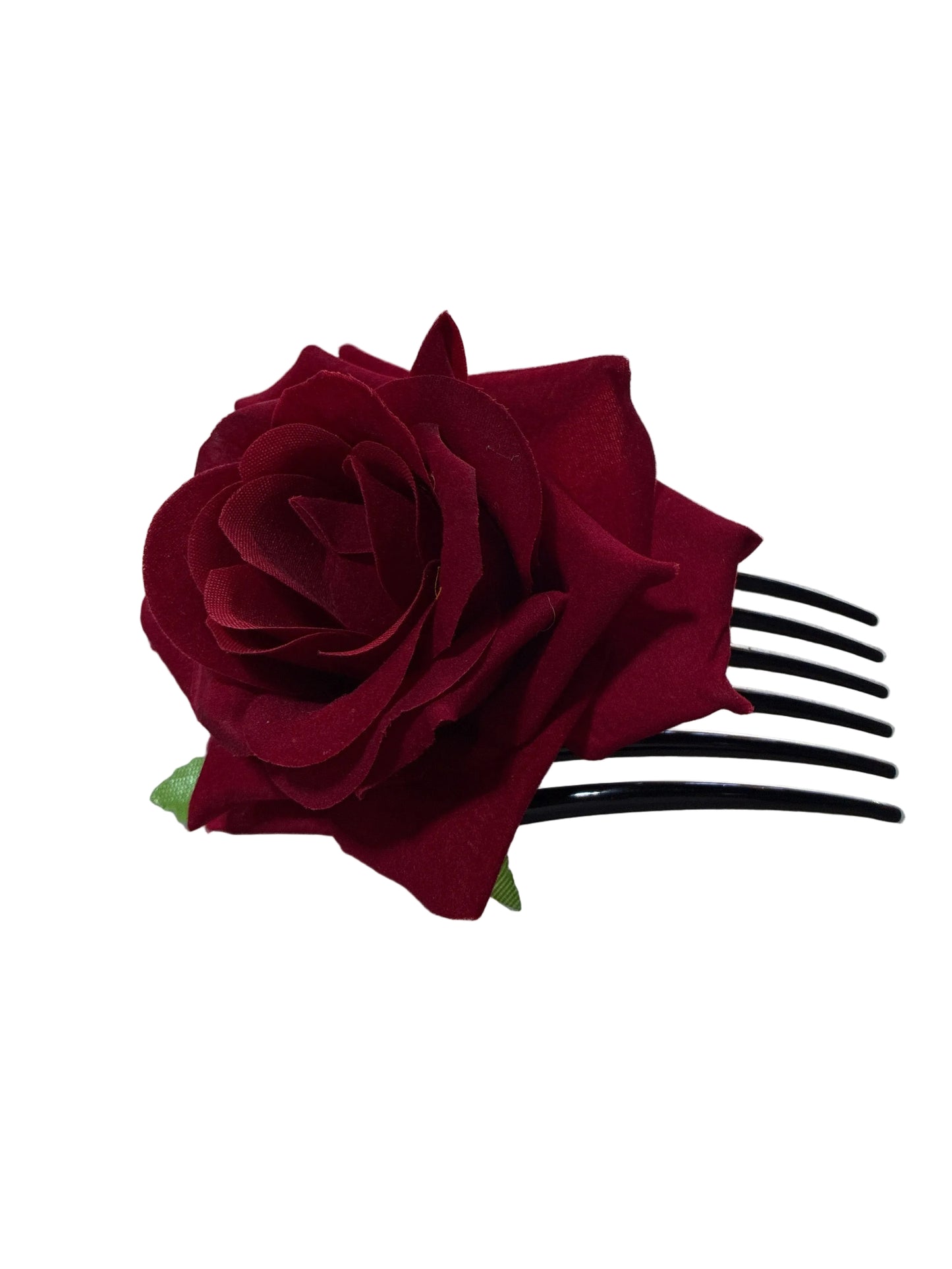 Red Rose Comb