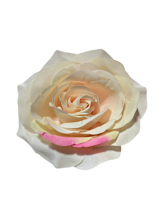 Flower Hair Clip