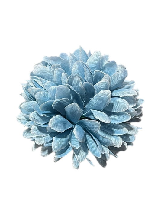 Flower Hair Clip