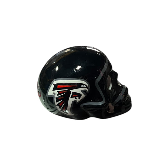 Ceramic Teams Skulls