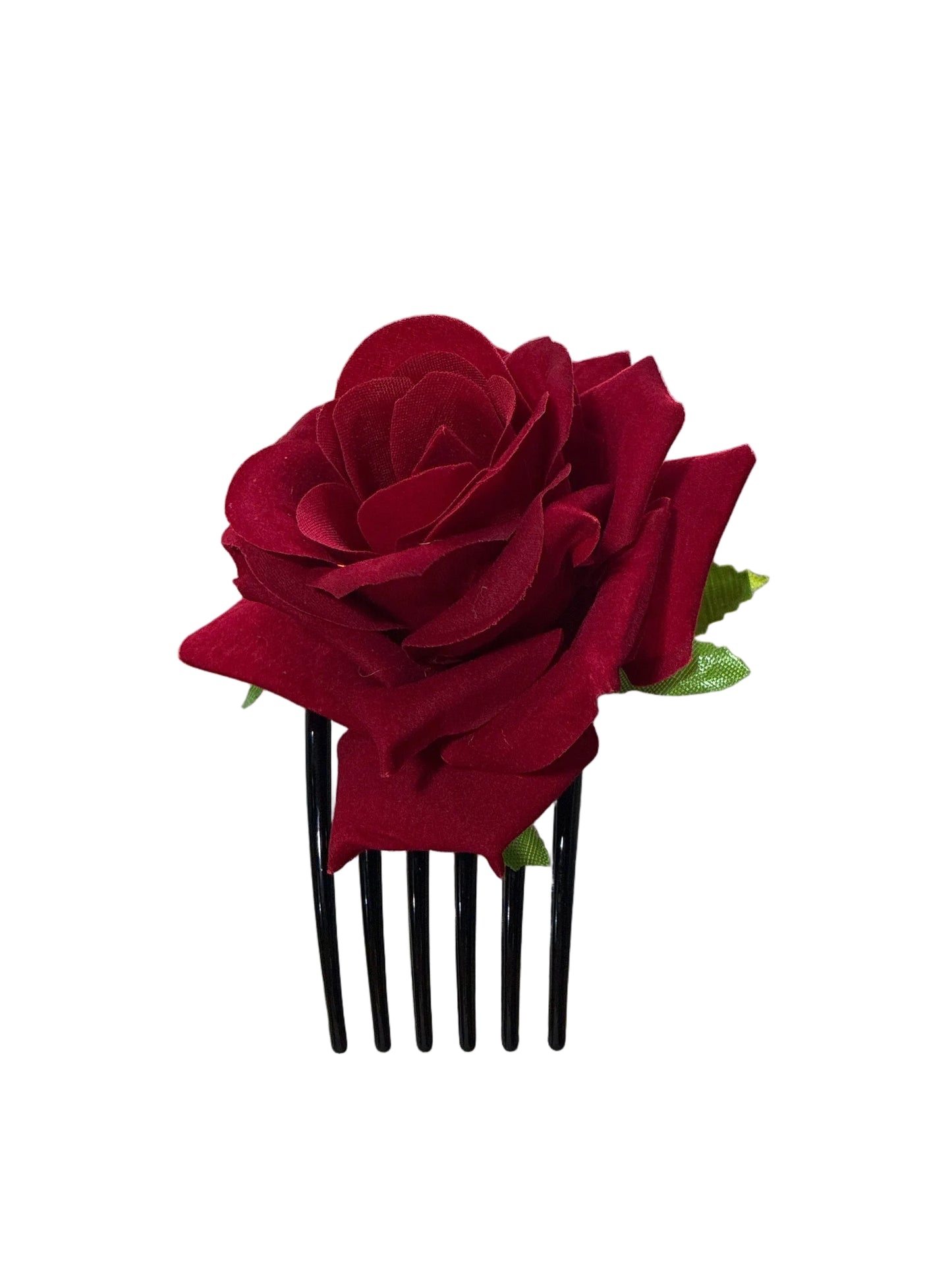 Red Rose Comb