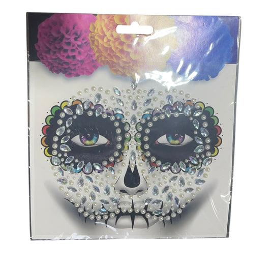 Festive Face Jewels