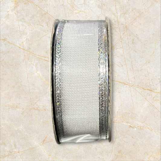 Christmas Craft Ribbon .875” wide