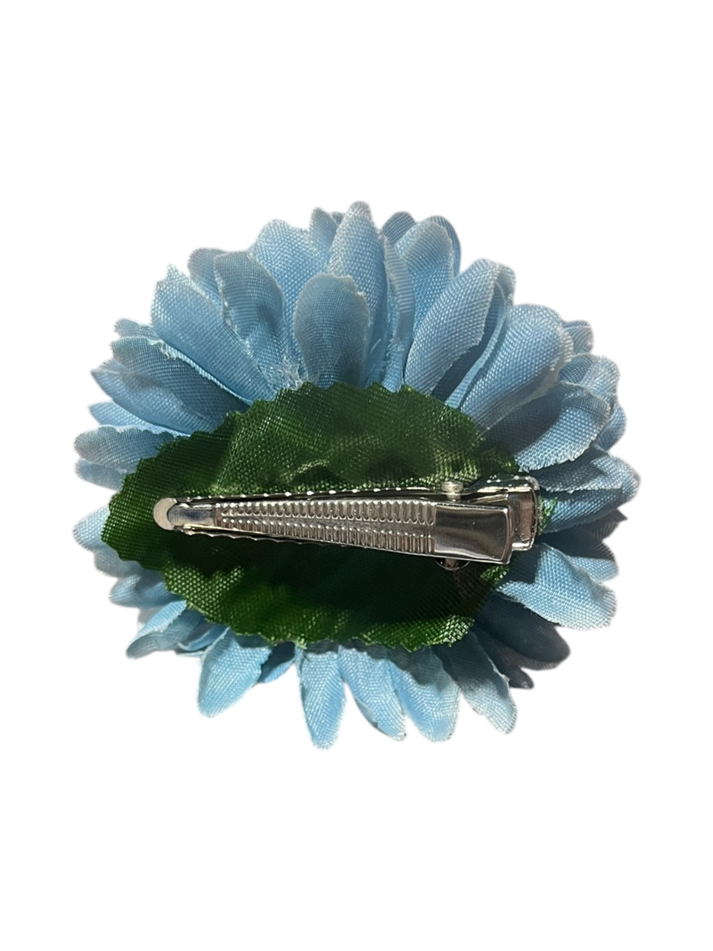 Flower Hair Clip