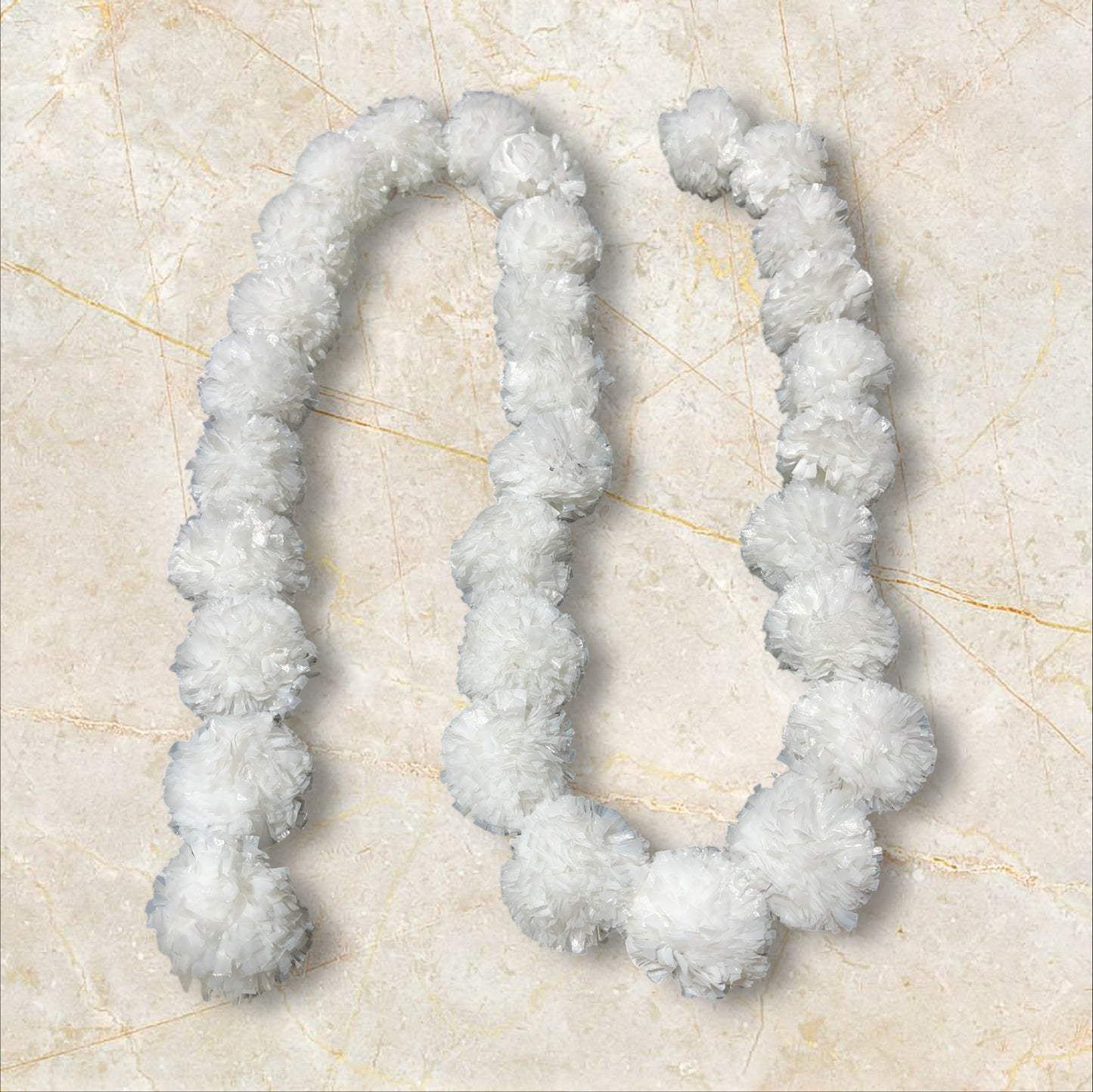 Marigold Garland