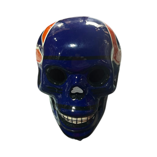 Ceramic Teams Skulls